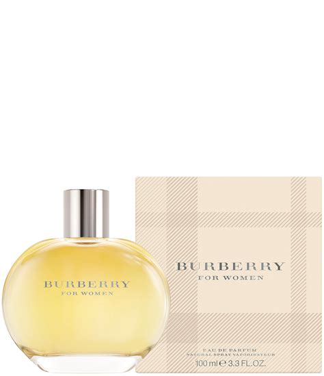 burberry classic reviews